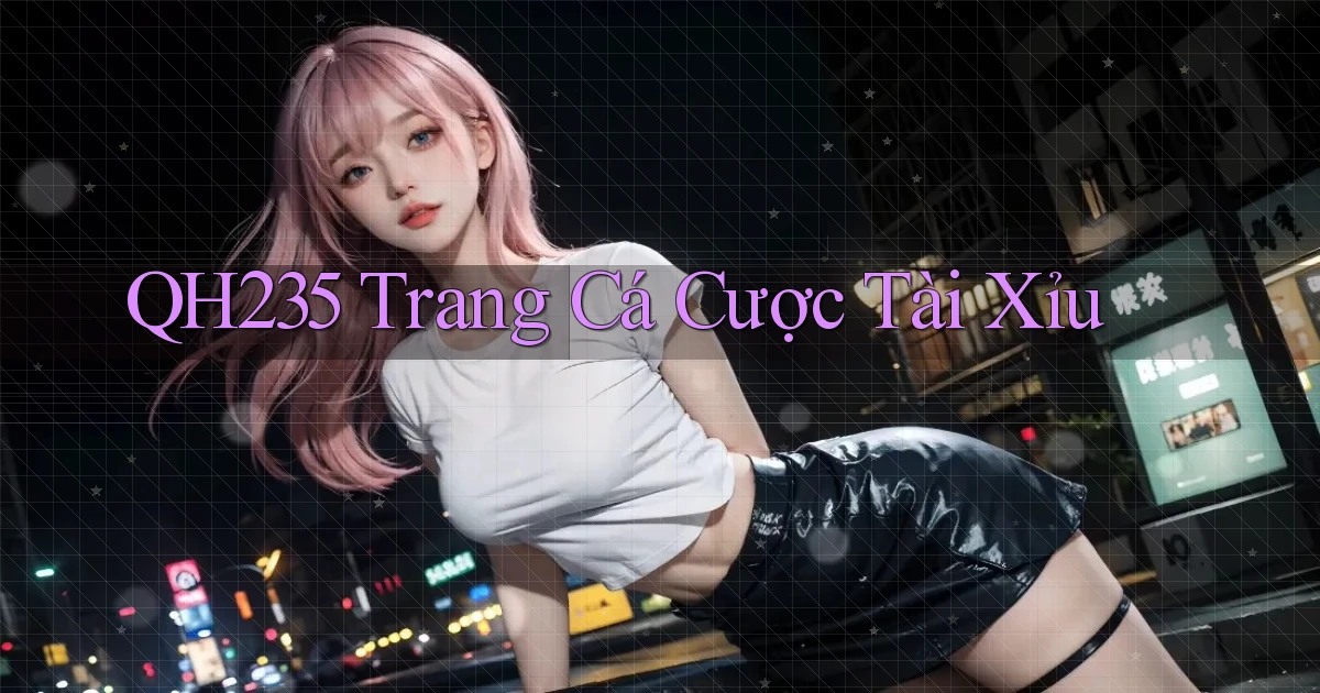 qh235  trang cá cược tài xỉu