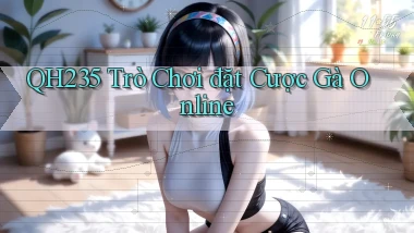 qh235  trò chơi đặt cược gà online