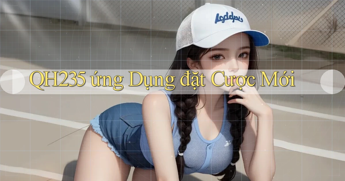 qh235  ứng dụng đặt cược mới