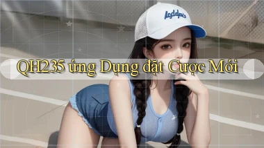 qh235  ứng dụng đặt cược mới