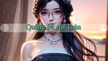 Quảng bá An toàn