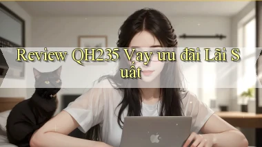 review qh235 vay ưu đãi lãi suất