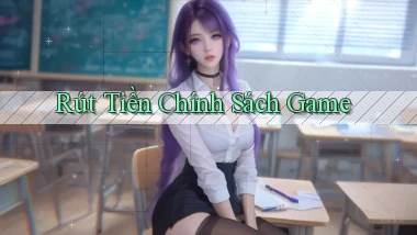 Rút tiền Chính sách game