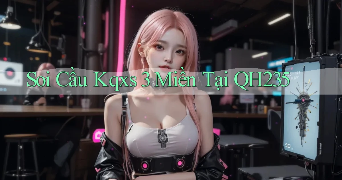 soi cầu kqxs 3 miền tại qh235