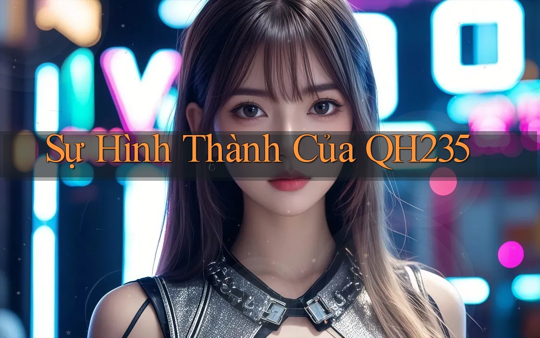 Sự Hình Thành Của QH235