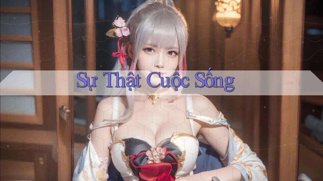 Sự Thật Cuộc Sống Sự Thật Cuộc Sống