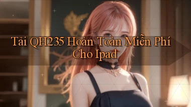 tải qh235 hoàn toàn miễn phí cho ipad
