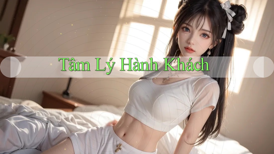 Tâm Lý Hành Khách