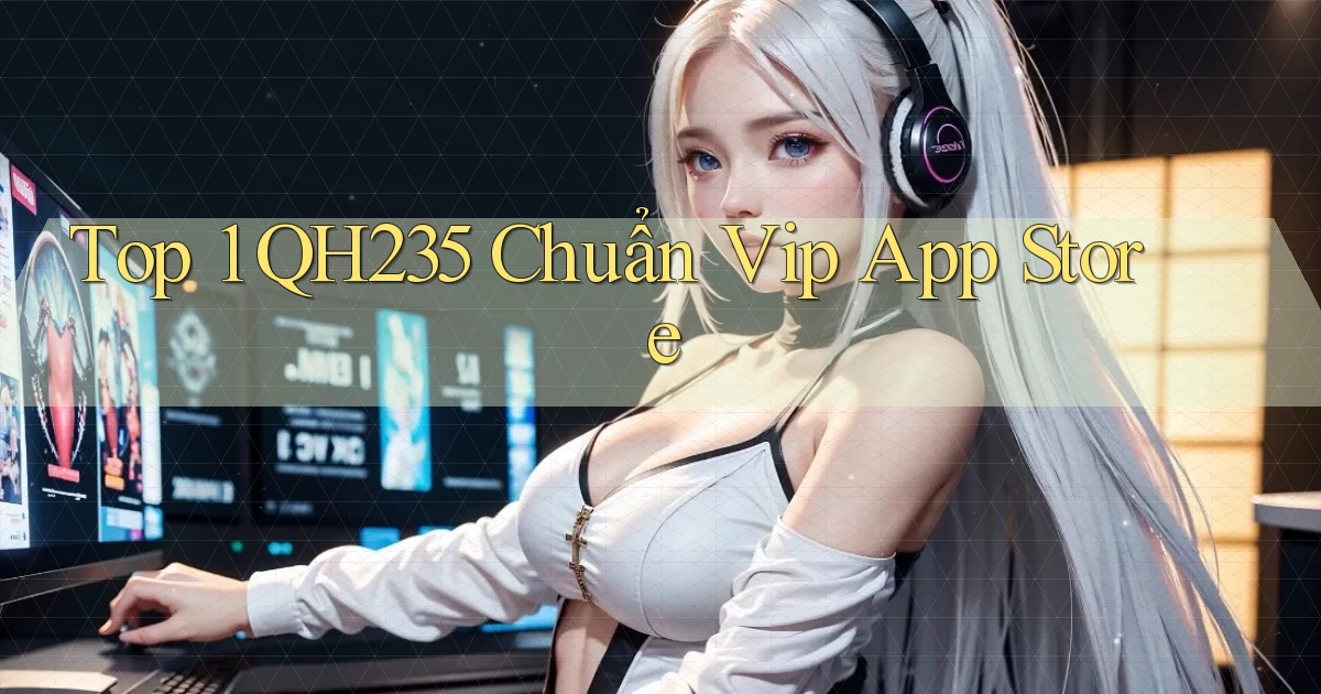 top 1 qh235 chuẩn vip app store