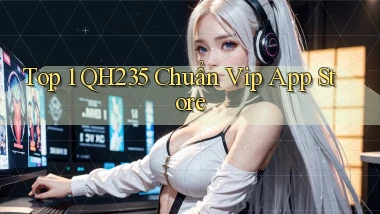 top 1 qh235 chuẩn vip app store