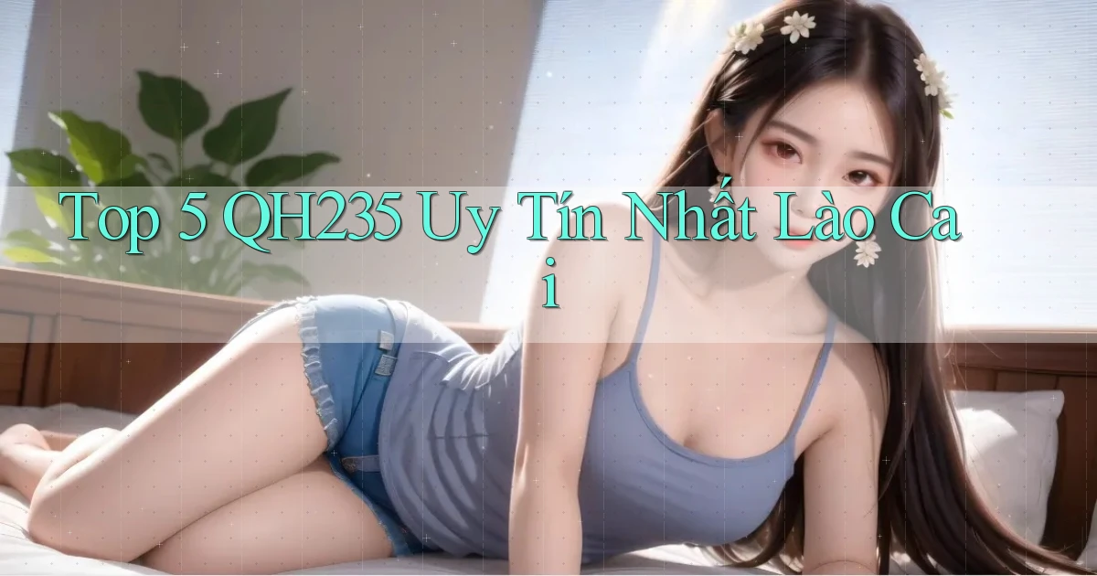 top 5 qh235 uy tín nhất Lào Cai