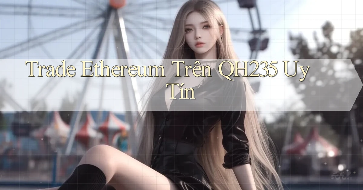 trade ethereum trên qh235 uy tín