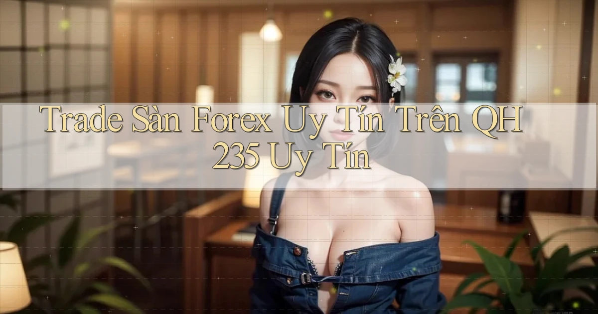 trade sàn forex uy tín trên qh235 uy tín