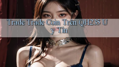trade trade coin trên qh235 uy tín