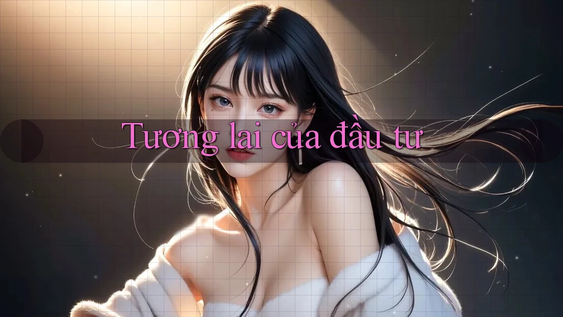 Tương lai của đầu tư Tương lai của đầu tư