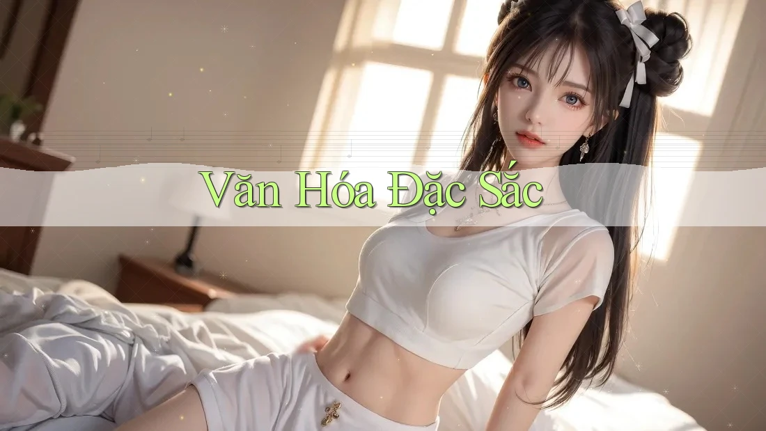 Văn Hóa Đặc Sắc Văn Hóa Đặc Sắc