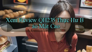 xem review qh235 thực hư bảo mật cao